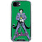 DC Comics The Joker Classic Art Pose iPhone 16e Clear Case