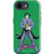 DC Comics The Joker Classic Art Pose iPhone 16e Impact Case