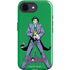 DC Comics The Joker Classic Art Pose iPhone 16e Impact Case
