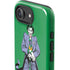 DC Comics The Joker Classic Art Pose iPhone 16e Impact Case