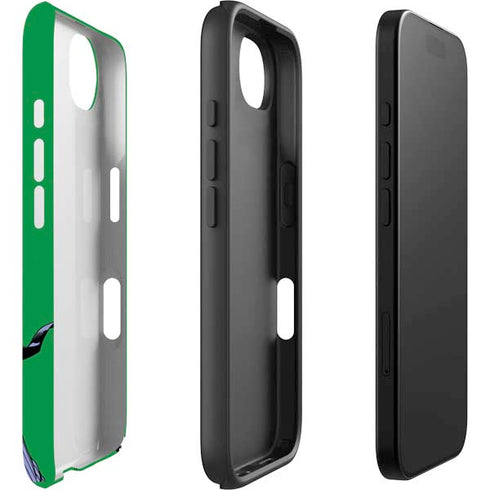 DC Comics The Joker Classic Art Pose iPhone 16e Impact Case
