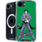 DC Comics The Joker Classic Art Pose iPhone 16e MagSafe Case