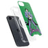 DC Comics The Joker Classic Art Pose iPhone 16e MagSafe Case