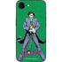 DC Comics The Joker Classic Art Pose iPhone 16e Skin
