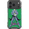 DC Comics The Joker Classic Art Pose iPhone 18 Pro Clear Case