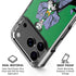 DC Comics The Joker Classic Art Pose iPhone 18 Pro Clear Case