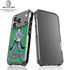 DC Comics The Joker Classic Art Pose iPhone 18 Pro Clear Case