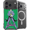 DC Comics The Joker Classic Art Pose iPhone 18 Pro MagSafe Case