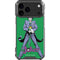 DC Comics The Joker Classic Art Pose iPhone 18 Pro Max Clear Case