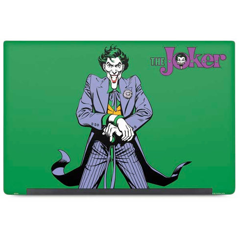 DC Comics The Joker Classic Art Pose Dell Latitude Skin