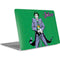 DC Comics The Joker Classic Art Pose Apple MacBook Air Skin