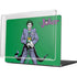 DC Comics The Joker Classic Art Pose MacBook Pro 14in (2021-24) Case plus Skin