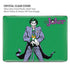 DC Comics The Joker Classic Art Pose MacBook Pro 14in (2021-24) Case plus Skin