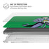 DC Comics The Joker Classic Art Pose MacBook Pro 14in (2021-24) Case plus Skin