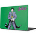DC Comics The Joker Classic Art Pose Apple MacBook Pro 14-inch Skin