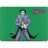 DC Comics The Joker Classic Art Pose Apple MacBook Pro 14-inch Skin