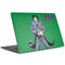 DC Comics The Joker Classic Art Pose MacBook Skins