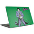 DC Comics The Joker Classic Art Pose MacBook Skins