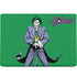 DC Comics The Joker Classic Art Pose MacBook Skins