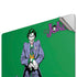 DC Comics The Joker Classic Art Pose Apple MacBook Pro 16-inch Skin