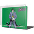 DC Comics The Joker Classic Art Pose MacBook Cases
