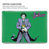 DC Comics The Joker Classic Art Pose MacBook Cases