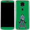 DC Comics The Joker Classic Art Pose Moto E5 Plus Skin