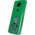 DC Comics The Joker Classic Art Pose Moto E5 Plus Skin