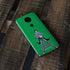 DC Comics The Joker Classic Art Pose Moto E5 Plus Skin