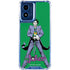 DC Comics The Joker Classic Art Pose Moto G Play 4G (2024) Clear Case