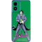 DC Comics The Joker Classic Art Pose Moto G Play 4G (2024) Skin