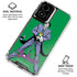 DC Comics The Joker Classic Art Pose Moto G Power 5G (2024) Clear Case