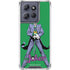 DC Comics The Joker Classic Art Pose Moto G Stylus 5G (2025) Clear Case