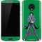 DC Comics The Joker Classic Art Pose Moto G6 Skin