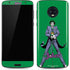 DC Comics The Joker Classic Art Pose Moto G6 Skin