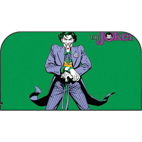 DC Comics The Joker Classic Art Pose Nintendo Switch 2 (2025) with Joy-Con Skin