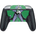 DC Comics The Joker Classic Art Pose Nintendo Switch 2 (2025) Pro Controller Skin