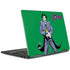 DC Comics The Joker Classic Art Pose Notebook 9 Pro 13in (2017) Skin