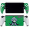 DC Comics The Joker Classic Art Pose PlayStation Portal Remote Player Skin