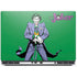 DC Comics The Joker Classic Art Pose Dell Precision Skin