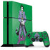 DC Comics The Joker Classic Art Pose PlayStation PS4 Skins