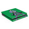 DC Comics The Joker Classic Art Pose PS4 Slim Skin