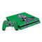 DC Comics The Joker Classic Art Pose PlayStation PS4 Skins