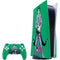DC Comics The Joker Classic Art Pose PlayStation PS5 Skins