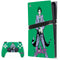 DC Comics The Joker Classic Art Pose PS5 Pro Bundle Skin
