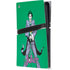 DC Comics The Joker Classic Art Pose PS5 Pro Console Skin