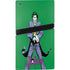 DC Comics The Joker Classic Art Pose PS5 Pro Console Skin