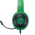 DC Comics The Joker Classic Art Pose Razer Kraken X Skin