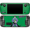 DC Comics The Joker Classic Art Pose Steam Deck Handheld Gaming Computer OLED Skin