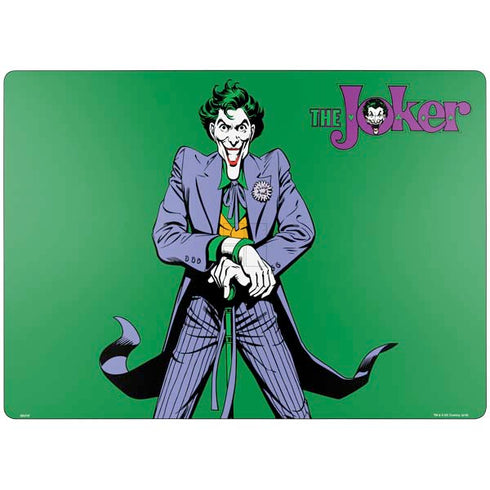 DC Comics The Joker Classic Art Pose Surface Laptop 7 15in Skin